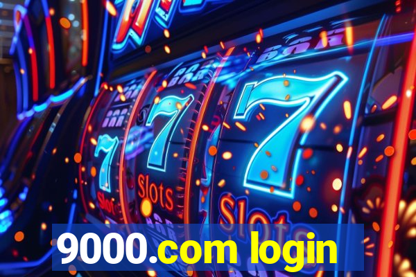 9000.com login